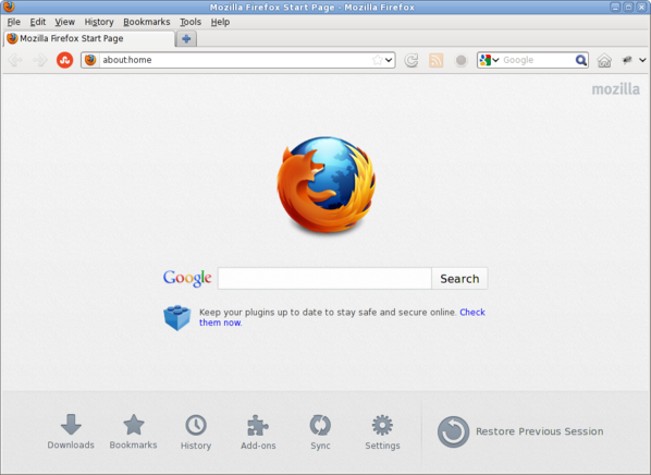 Firefox for mac os x yosemite download